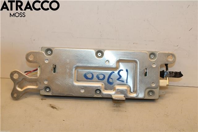 Antenne forsterker til Tesla Model 3 2018-2023 (Fase 1) (107974900D|)