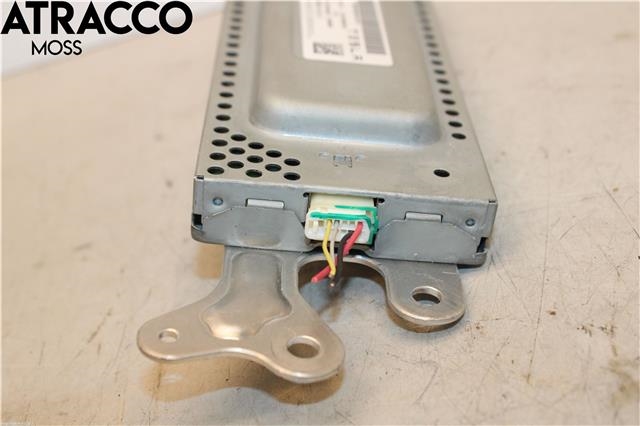 Antenne forsterker til Tesla Model 3 2018-2023 (Fase 1) (107974900D|)