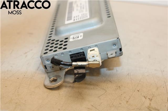 Antenne forsterker til Tesla Model 3 2018-2023 (Fase 1) (107974900D|)