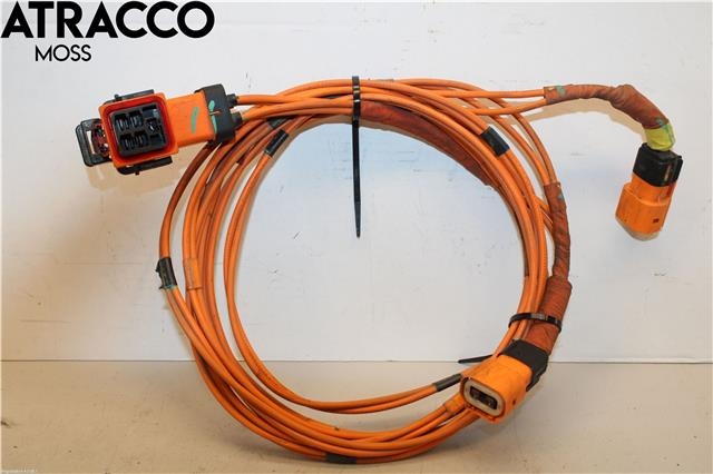Kabel høy volt (HV) hybrid til Tesla Model 3 2018-2023 (Fase 1)  (110900410G|)
