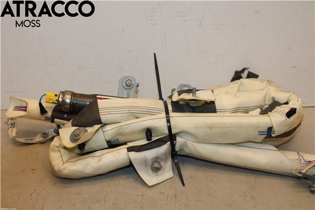 Airbag gardin venstre til Tesla Model 3 2018-2023 (Fase 1)  (107782700F|)