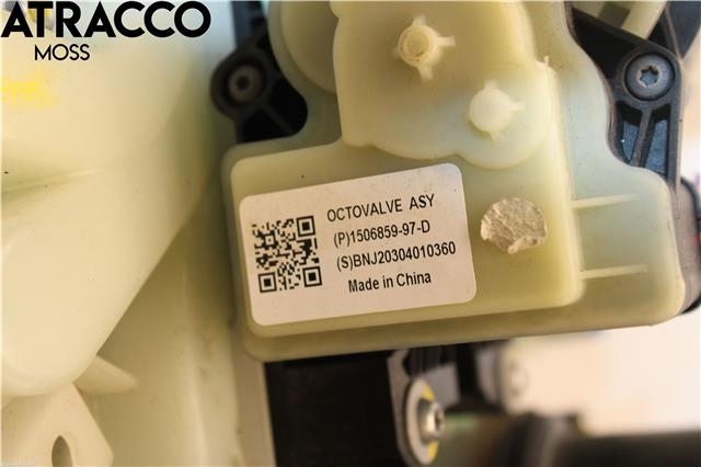 Varmeapparat diverse til Tesla Model 3 2018-2023 (Fase 1)  (154759598E|)