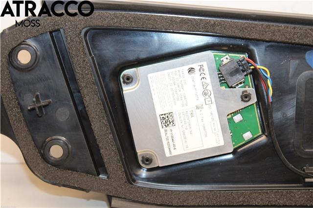 Lister til Tesla Model 3 2018-2023 (Fase 1)  (110044100E|)