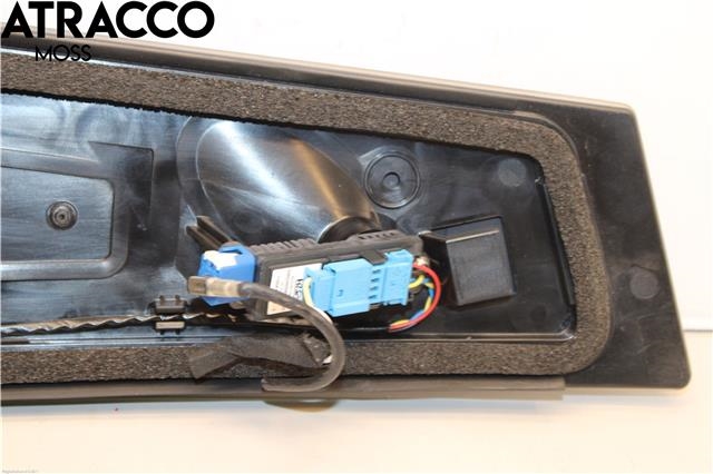 Lister til Tesla Model 3 2018-2023 (Fase 1)  (110044100E|)