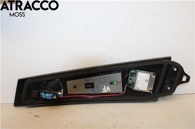 Lister til Tesla Model 3 2018-2023 (Fase 1) (110043700E|)