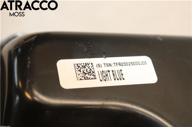 Styreenhet diverse til Tesla Model 3 2018-2023 (Fase 1)  (156930300A|)