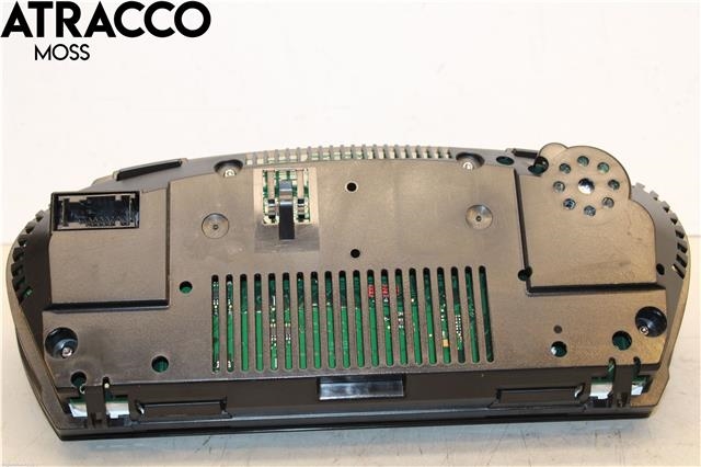 Instrumentpanel til BMW 5-Serie 2003-2010 (E60/E61) (E60/E61) (62109194890|)