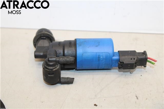 Spylerpumpe til VW Polo, 2000-2001 (Type III, Fase 2) (1K6955651)