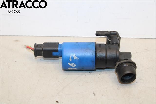 Spylerpumpe til VW Polo 2000-2001 (Type III, Fase 2)  (1K6955651|)