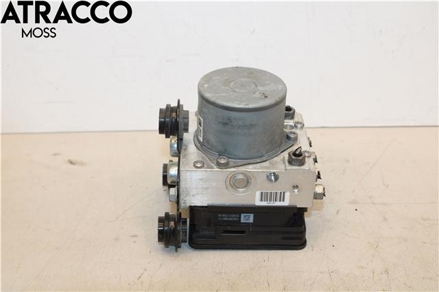 ABS sentral til Škoda Rapid 2012-2019  (6R0614517BK|)