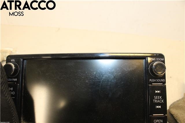 Bilstereo til   0-->>  (8750A592|)