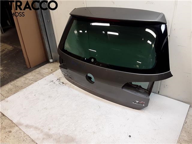 Bakluke combi til VW Golf VII 2012-2017 (Fase 1)  (5G6827025AB|)