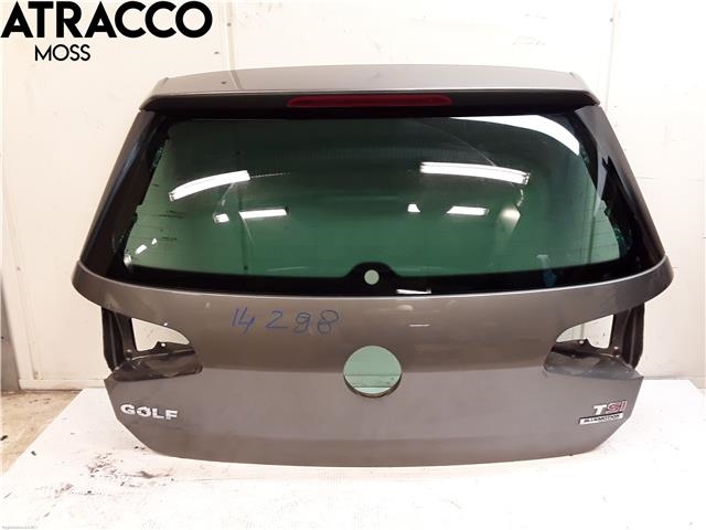 Bakluke combi til VW Golf VII 2012-2017 (Fase 1)  (5G6827025AB|)