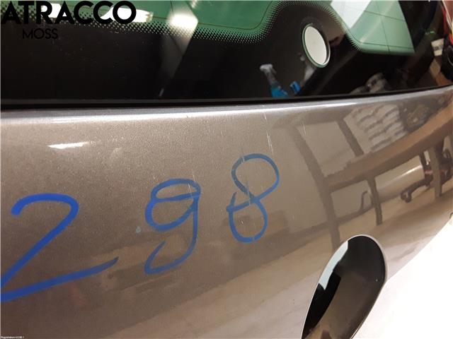 Bakluke combi til VW Golf VII 2012-2017 (Fase 1)  (5G6827025AB|)