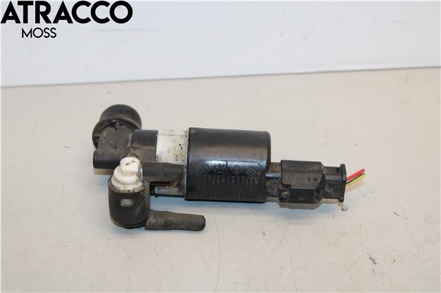 Spylerpumpe foran til VW Polo, 2000-2001 (Type III, Fase 2) (1K6955651)