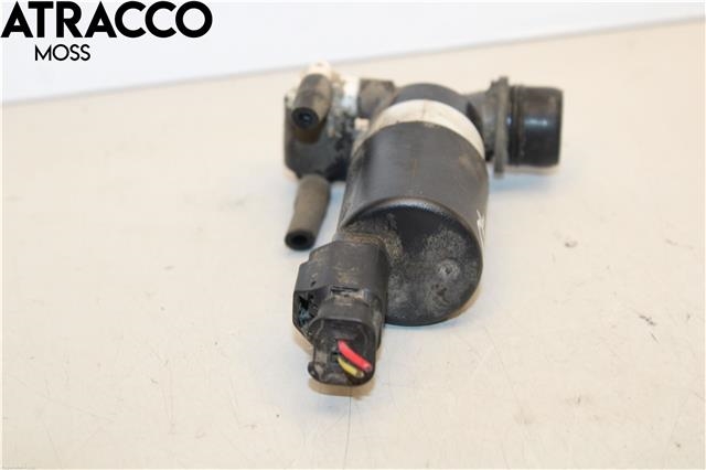 Spylerpumpe foran til VW Polo 2000-2001 (Type III, Fase 2)  (1K6955651|)