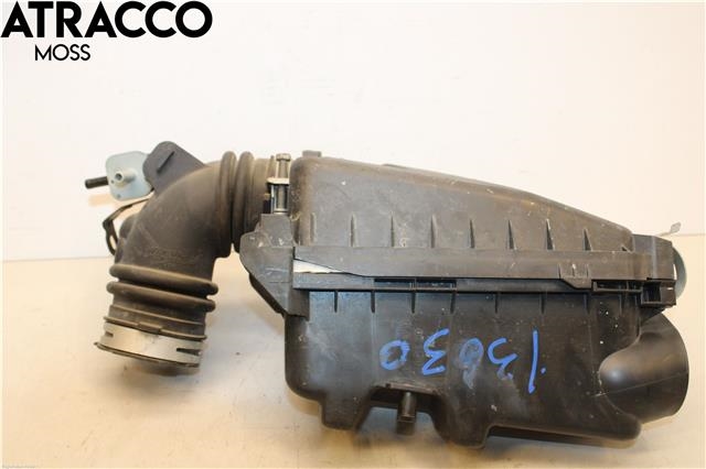 Luftfilterboks til Toyota Verso-S, 2011-2015 (COMBI) (COMBI) (1770047151)