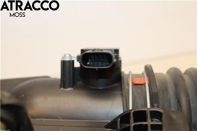 Luftfilterboks til Toyota Verso-S 2011-2015 (COMBI) (COMBI) (1770047151|)