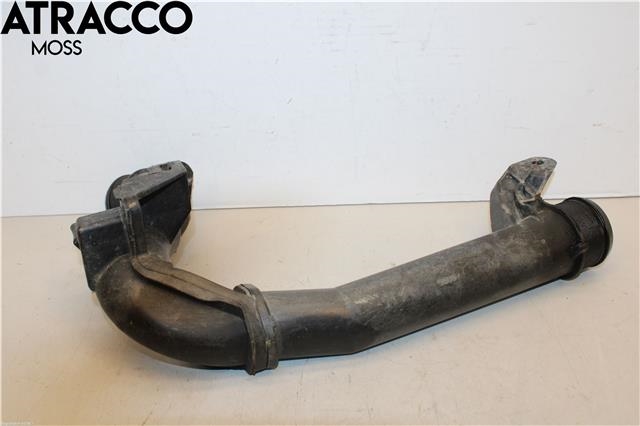Turbo rør til Citroën Jumpy 2016-->> (Type III) (9675758280|)