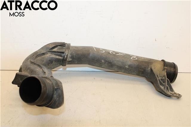 Turbo rør til Citroën Jumpy 2016-->> (Type III) (9675758280|)