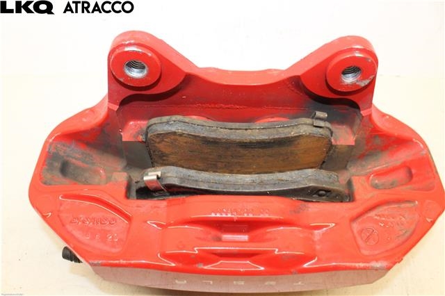 Bremsecaliper høyre foran til Tesla Model 3 2018-2023 (Fase 1)  (104464200G|)