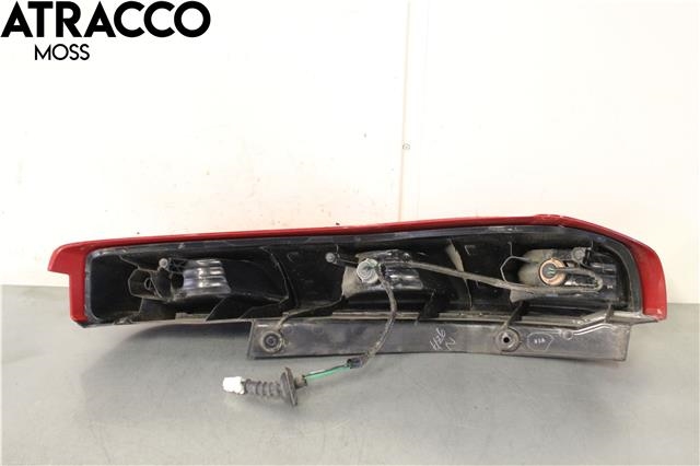Baklykt venstre til Nissan X-Trail 2007-2014 (T31) (T31) (26555JG00A|)