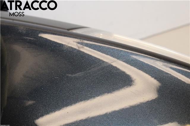 Blinklyktglass høyre til VW Golf, Plus/Cross 2005-2009 (Fase 1)  (5M0857522F|)