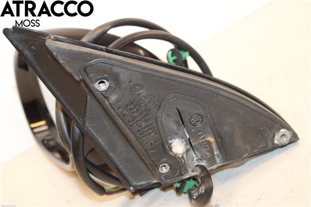 Speil venstre til VW Passat 2005-2010 (B6) (B6) (5M0857521F|)