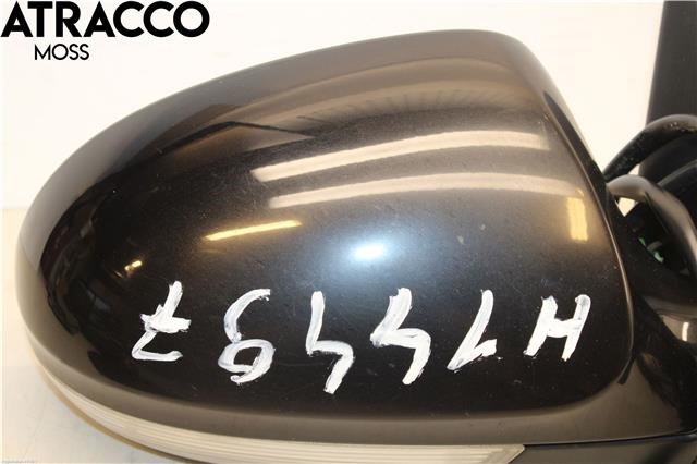 Speil høyre til VW Passat 2005-2010 (B6) (B6) (5M0857522F|)