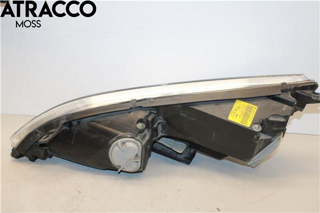 Frontlykt høyre halogen til Mitsubishi Colt 2004-2008 (Type VII, Fase 1)  (8301B870|)