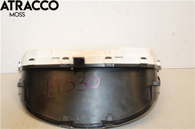 Instrumentpanel til Mitsubishi Colt 2004-2008 (Type VII, Fase 1)  (MR951770|)