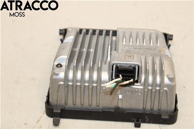 Kamera til Mitsubishi Colt 2004-2008 (Type VII, Fase 1)  (8638A110|)