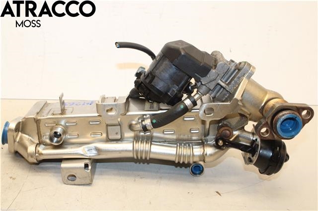 EGR-kjøler til BMW 1-Serie 2011-2015 (Fase 1) (F20/F21) (F20/F21) (11717822350|)