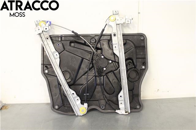 Ruteheis til Nissan X-Trail 2007-2014 (T31) (T31) (80720JG000|)
