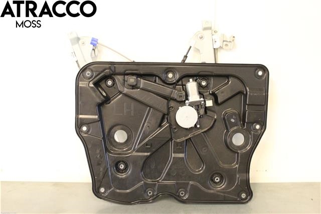 Ruteheis til Nissan X-Trail 2007-2014 (T31) (T31) (80721JG000|)