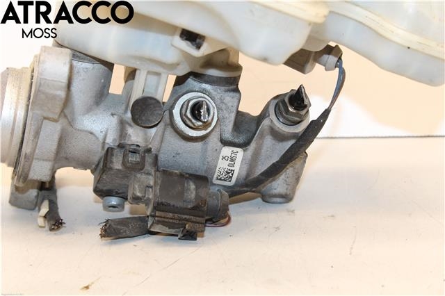 Bremsepumpe hoved til VW Golf VII 2012-2017 (Fase 1)  (8V1611021|)