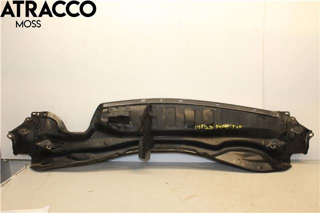 Diverse deler til Toyota Yaris, 2012-2014 (Type III, Fase 1)  (557000D190)