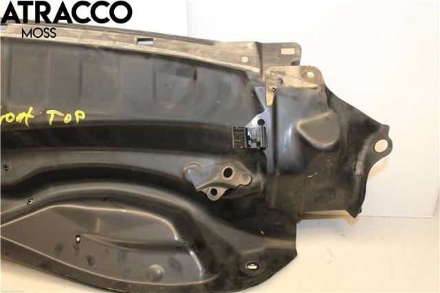 Diverse deler til Toyota Yaris 2012-2014 (Type III, Fase 1)  (557000D190|)