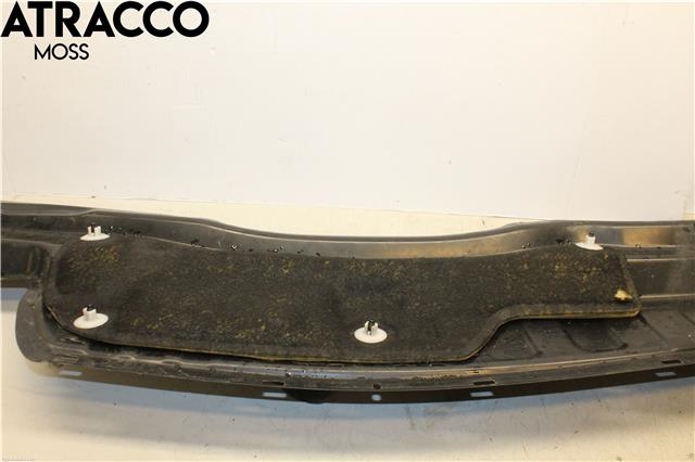 Diverse deler til Toyota Yaris 2012-2014 (Type III, Fase 1)  (557000D190|)