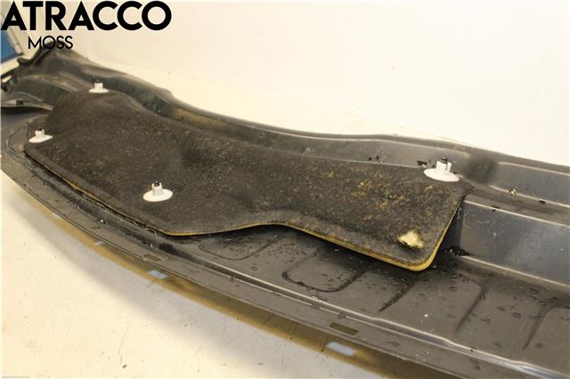 Diverse deler til Toyota Yaris 2012-2014 (Type III, Fase 1)  (557000D190|)