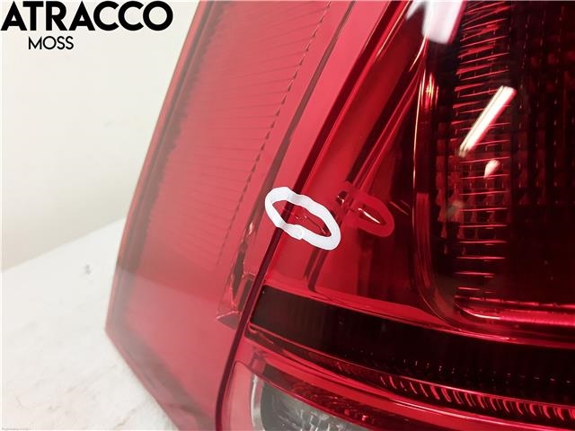 Baklykt venstre til VW Golf VII 2012-2017 (Fase 1)  (5G0945095H|)