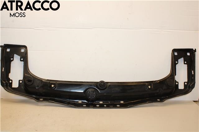 Frontplate øvre til BMW 1-Serie, 2011-2015 (Fase 1) (F20/F21) (F20/F21) (51647245786)