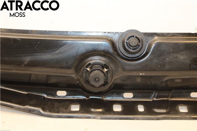 Frontplate øvre til BMW 1-Serie 2011-2015 (Fase 1) (F20/F21) (F20/F21) (51647245786|)