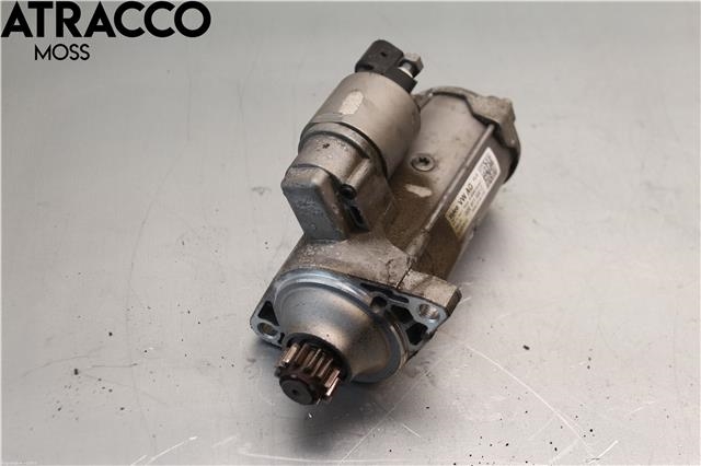 Starter diesel til VW T-Roc 2017-->>  (Valeo|02E911022C|)