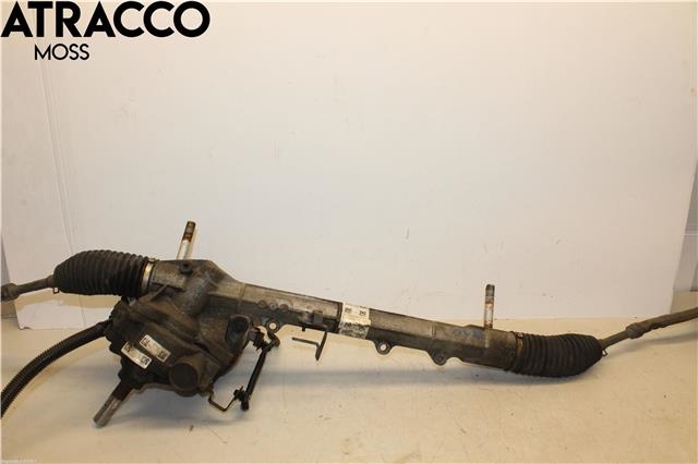 Tannstang til Peugeot 308 2013-2021 (Type II)  (1638538280|)