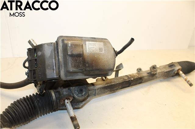Tannstang til Peugeot 308 2013-2021 (Type II)  (1638538280|)