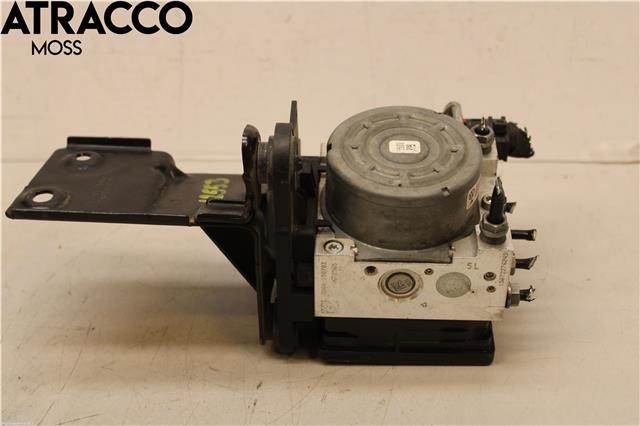 ABS sentral til VW Golf VII 2012-2017 (Fase 1)  (3Q0614517AF|)