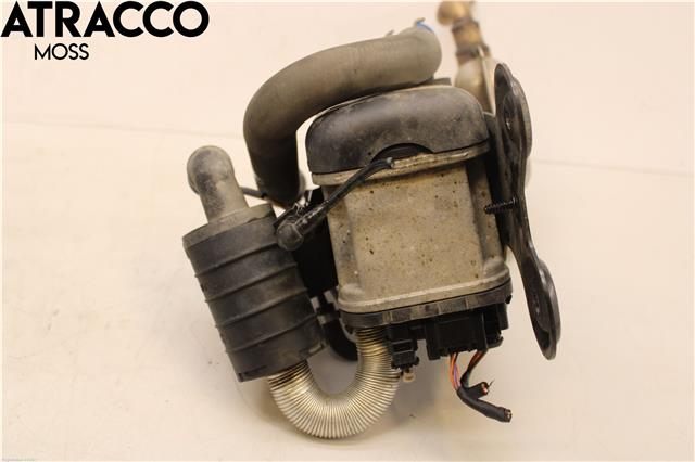 Dieselvarmer til VW Golf VII 2012-2017 (Fase 1)  (5G0054960AB|)