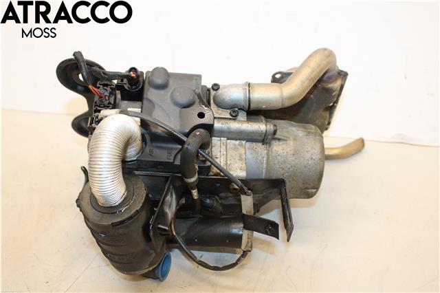 Dieselvarmer til VW Golf VII 2012-2017 (Fase 1)  (5G0054960AB|)