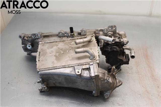 Manifold innsug til VW T-Roc 2017-->>  (04L129711R|)